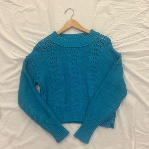 Free People Sweater, Size M